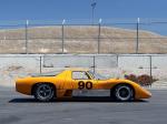 McLaren M6 GT 1969 года